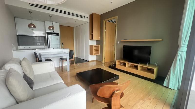Aequa Sukhumvit 49, Bangkok, Soi Sukhumvit 49, Sukhumvit Road, Khlong Tan Nua, Watthana, Bangkok, 1 Bedroom, 56 sqm, Condo For Rent, by Connex Property, 500580981 - DDproperty.com