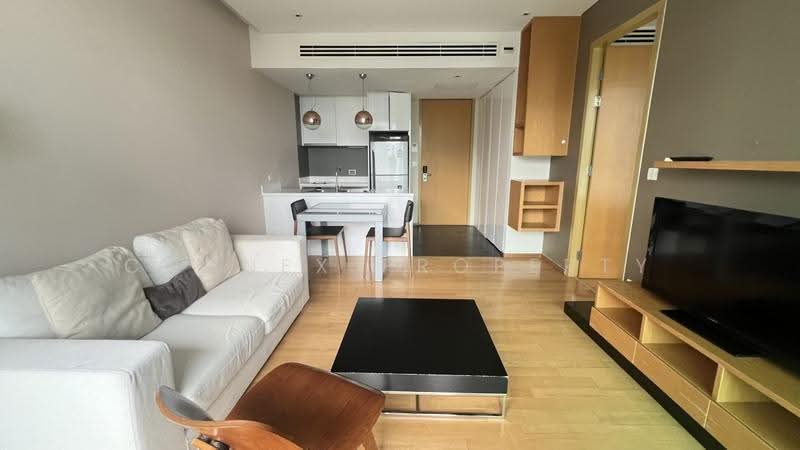 Aequa Sukhumvit 49, Bangkok, Soi Sukhumvit 49, Sukhumvit Road, Khlong Tan Nua, Watthana, Bangkok, 1 Bedroom, 56 sqm, Condo For Rent, by Connex Property, 500580981 - DDproperty.com