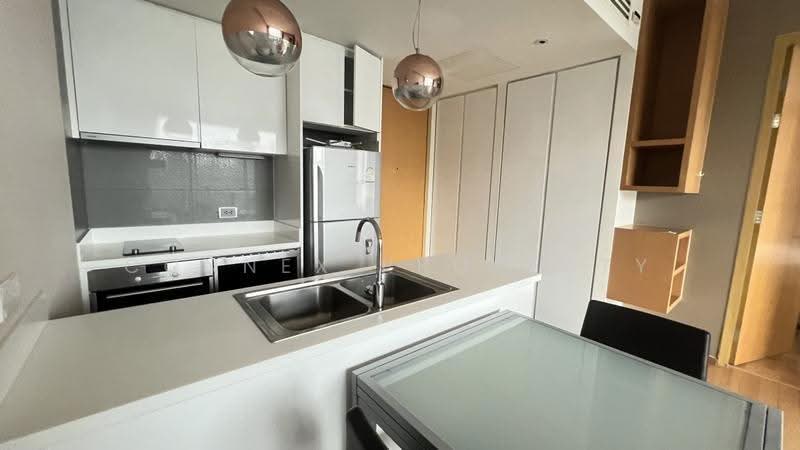Aequa Sukhumvit 49, Bangkok, Soi Sukhumvit 49, Sukhumvit Road, Khlong Tan Nua, Watthana, Bangkok, 1 Bedroom, 56 sqm, Condo For Rent, by Connex Property, 500580981 - DDproperty.com