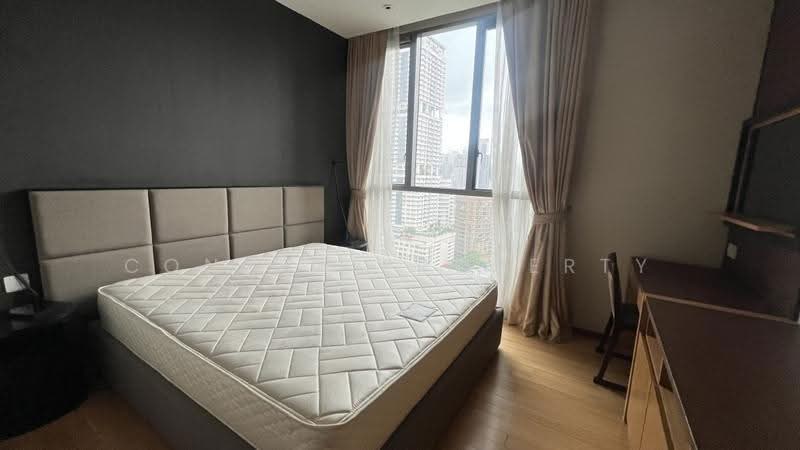 Aequa Sukhumvit 49 : เอควา สุขมวิท 49, กรุงเทพ, ซอยสุขุมวิท 49 ถนนสุขุมวิท, คลองตันเหนือ, วัฒนา, กรุงเทพ, 56 ตร.ม., คอนโด ให้เช่า, โดย Connex Property, 500580981 - DDproperty.com