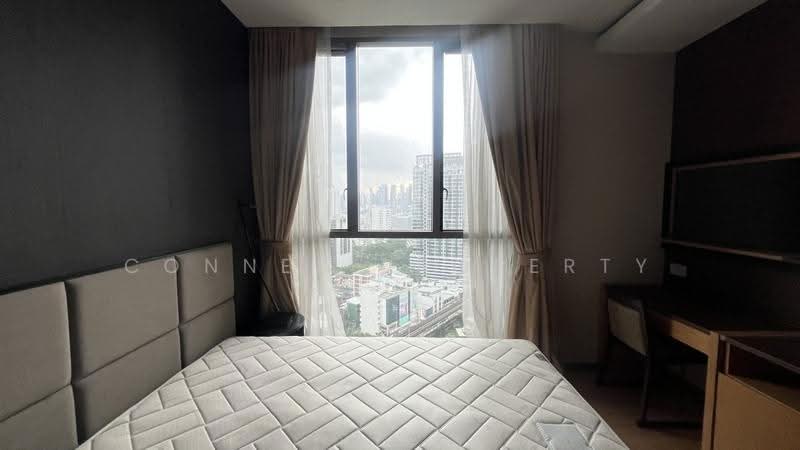 Aequa Sukhumvit 49, Bangkok, Soi Sukhumvit 49, Sukhumvit Road, Khlong Tan Nua, Watthana, Bangkok, 1 Bedroom, 56 sqm, Condo For Rent, by Connex Property, 500580981 - DDproperty.com