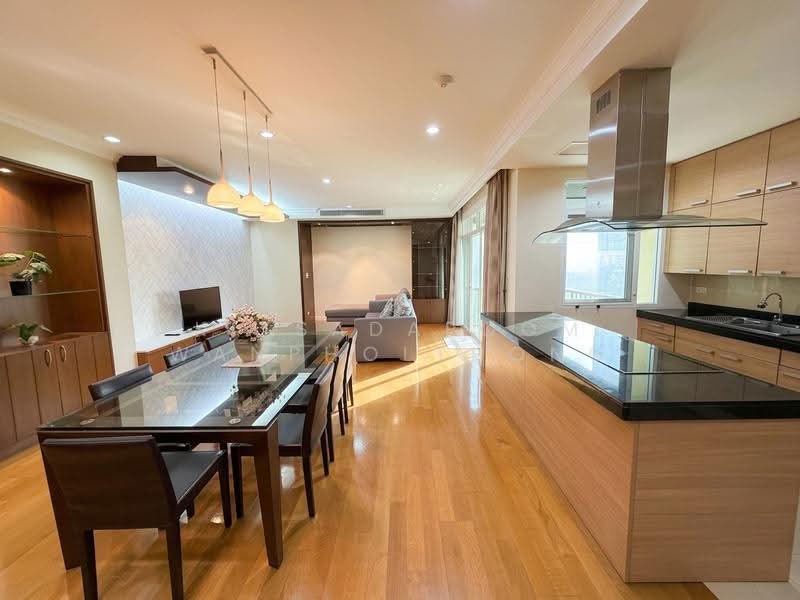 The Cadogan Private Residence : เดอะ คาโดแกน ไพรเวท เรสซิเด้นท์, กรุงเทพ, ซอยสุขุมวิท 39, คลองตันเหนือ, วัฒนา, กรุงเทพ, 190 ตร.ม., คอนโด ให้เช่า, โดย Kitsadapoom Wanpholthong, 500580984 - DDproperty.com