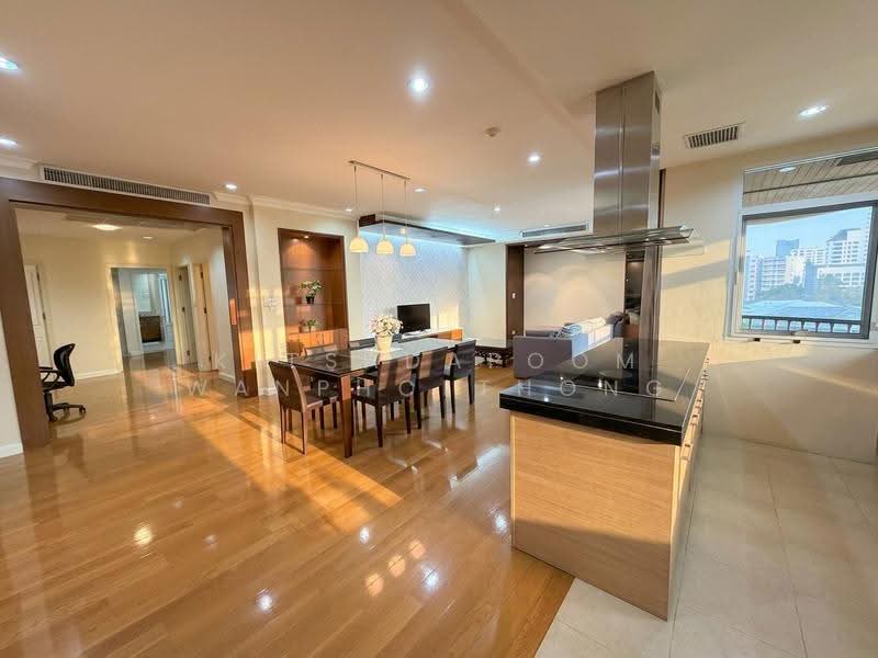 The Cadogan Private Residence : เดอะ คาโดแกน ไพรเวท เรสซิเด้นท์, กรุงเทพ, ซอยสุขุมวิท 39, คลองตันเหนือ, วัฒนา, กรุงเทพ, 190 ตร.ม., คอนโด ให้เช่า, โดย Kitsadapoom Wanpholthong, 500580984 - DDproperty.com
