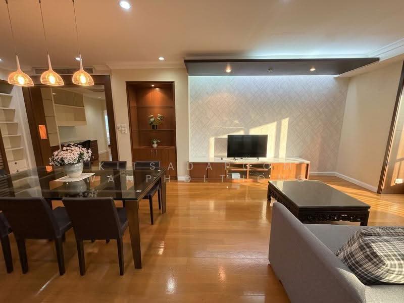 The Cadogan Private Residence, Bangkok, Soi Sukhumvit 39, Khlong Tan Nua, Watthana, Bangkok, 3 Bedrooms, 190 sqm, Condo For Rent, by Kitsadapoom Wanpholthong, 500580984 - DDproperty.com
