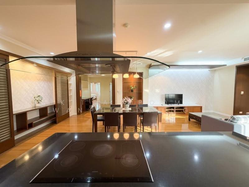 The Cadogan Private Residence, Bangkok, Soi Sukhumvit 39, Khlong Tan Nua, Watthana, Bangkok, 3 Bedrooms, 190 sqm, Condo For Rent, by Kitsadapoom Wanpholthong, 500580984 - DDproperty.com
