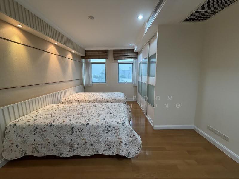 The Cadogan Private Residence, Bangkok, Soi Sukhumvit 39, Khlong Tan Nua, Watthana, Bangkok, 3 Bedrooms, 190 sqm, Condo For Rent, by Kitsadapoom Wanpholthong, 500580984 - DDproperty.com