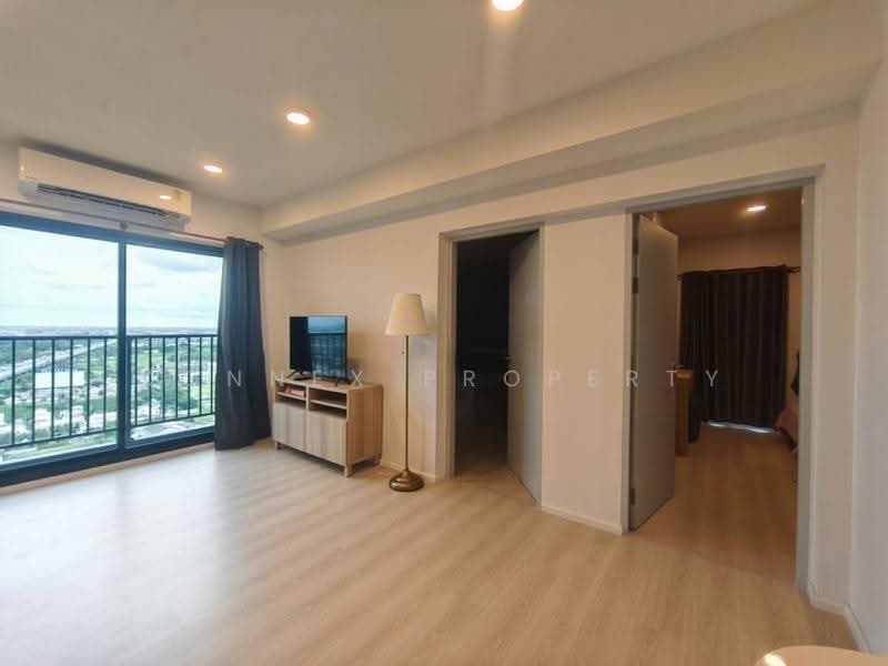 A Space Mega Bangna : เอ สเปซ เมกา บางนา, สมุทรปราการ, ถนนบางนา-ตราด, บางแก้ว, บางพลี, สมุทรปราการ, 57 ตร.ม., คอนโด ให้เช่า, โดย Connex Property, 500580985 - DDproperty.com