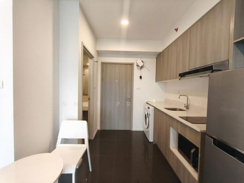 A Space Mega Bangna, Samut Prakan, Bangna-Trad Road, Bang Kaeo, Bang Plee, Samut Prakan, 2 Bedrooms, 57 sqm, Condo For Rent, by Connex Property, 500580985 - DDproperty.com