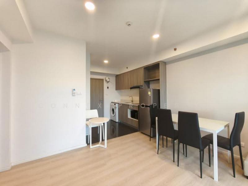 A Space Mega Bangna, Samut Prakan, Bangna-Trad Road, Bang Kaeo, Bang Plee, Samut Prakan, 2 Bedrooms, 57 sqm, Condo For Rent, by Connex Property, 500580985 - DDproperty.com