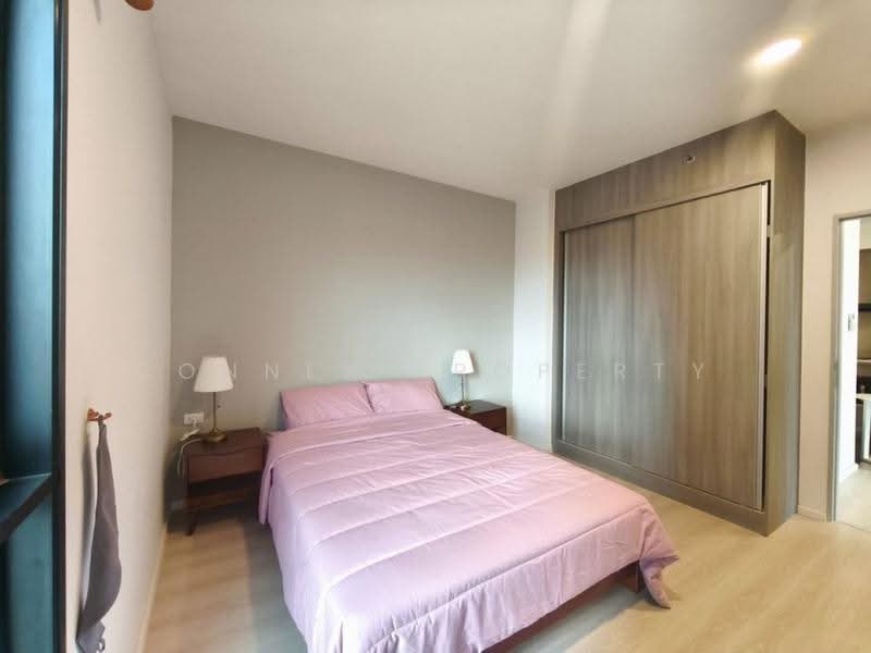 A Space Mega Bangna, Samut Prakan, Bangna-Trad Road, Bang Kaeo, Bang Plee, Samut Prakan, 2 Bedrooms, 57 sqm, Condo For Rent, by Connex Property, 500580985 - DDproperty.com