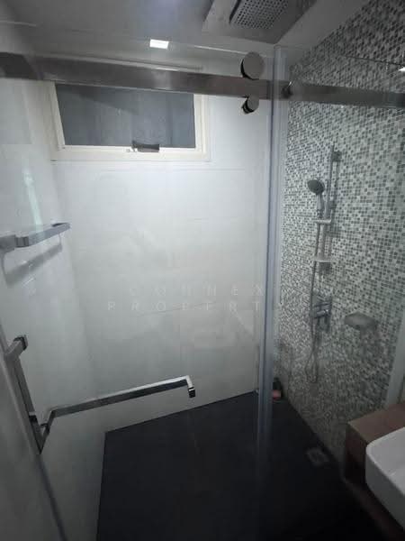 A Space ID Asok-Ratchada, Bangkok, 624 Asoke-Dindaeng Road, Din Daeng, Bangkok, 1 Bedroom, 33 sqm, Condo For Rent, by Connex Property, 500580987 - DDproperty.com