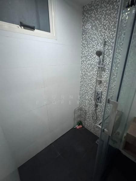 A Space ID Asok-Ratchada, Bangkok, 624 Asoke-Dindaeng Road, Din Daeng, Bangkok, 1 Bedroom, 33 sqm, Condo For Rent, by Connex Property, 500580987 - DDproperty.com