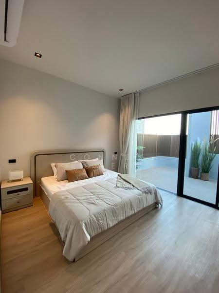 89 Residence Ratchada-Rama 9, Bangkok, Huai Khwang, Bangkok, 4 Bedrooms, 235 sqm, Single Detached House For Rent, by Connex Property, 500580989 - DDproperty.com