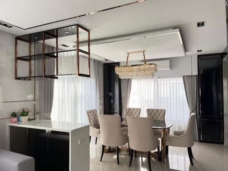 Setthasiri Pattanakarn, Bangkok, Phatthanakan-Onnut Road (New Cut), Prawet, Prawet, Bangkok, 3 Bedrooms, 165 sqm, Single Detached House For Rent, by นัฐพงค์ มณีอัครเนตร, 500580990 - DDproperty.com