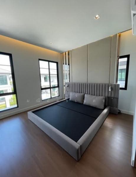Setthasiri Pattanakarn, Bangkok, Phatthanakan-Onnut Road (New Cut), Prawet, Prawet, Bangkok, 3 Bedrooms, 165 sqm, Single Detached House For Rent, by นัฐพงค์ มณีอัครเนตร, 500580990 - DDproperty.com
