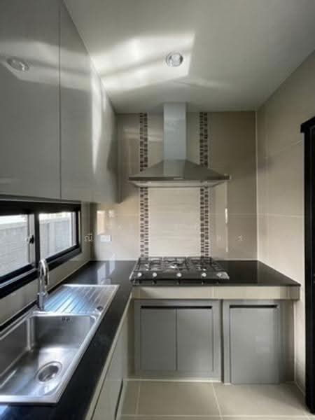 Setthasiri Pattanakarn, Bangkok, Phatthanakan-Onnut Road (New Cut), Prawet, Prawet, Bangkok, 3 Bedrooms, 165 sqm, Single Detached House For Rent, by นัฐพงค์ มณีอัครเนตร, 500580990 - DDproperty.com
