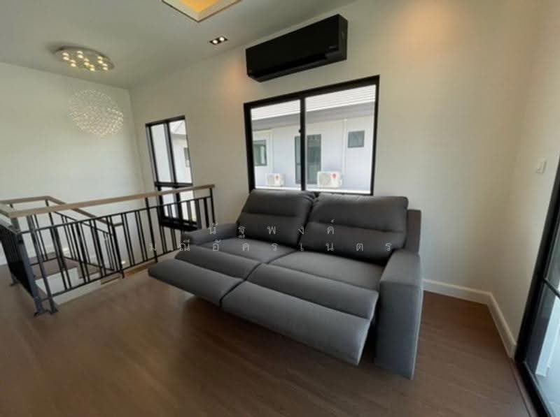 Setthasiri Pattanakarn, Bangkok, Phatthanakan-Onnut Road (New Cut), Prawet, Prawet, Bangkok, 3 Bedrooms, 165 sqm, Single Detached House For Rent, by นัฐพงค์ มณีอัครเนตร, 500580990 - DDproperty.com