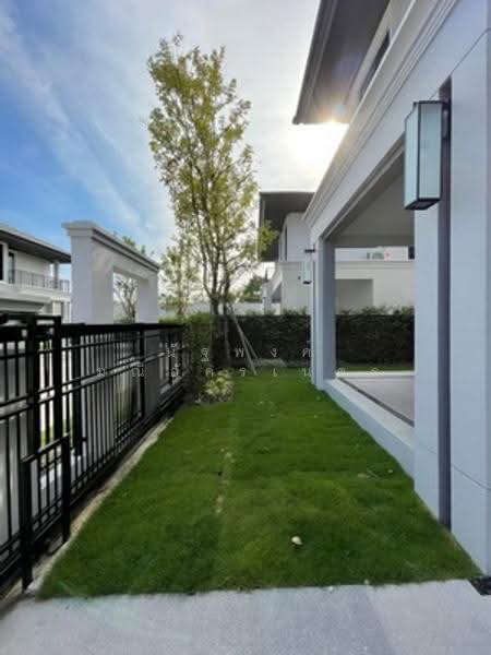 Setthasiri Pattanakarn, Bangkok, Phatthanakan-Onnut Road (New Cut), Prawet, Prawet, Bangkok, 3 Bedrooms, 165 sqm, Single Detached House For Rent, by นัฐพงค์ มณีอัครเนตร, 500580990 - DDproperty.com