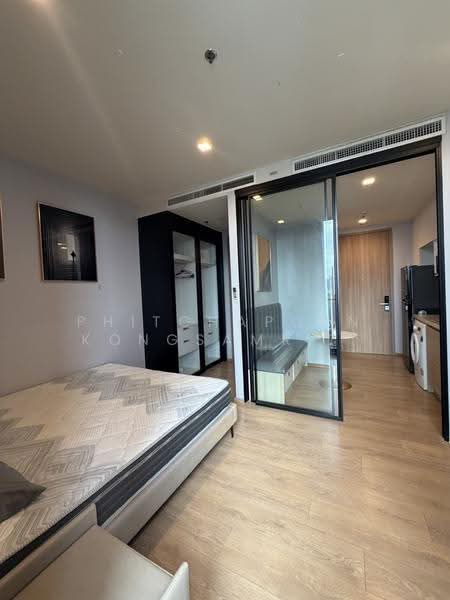 Noble Around Sukhumvit 33 : โนเบิล อราวน์ สุขุมวิท 33, กรุงเทพ, 17 ซอย สุขุมวิท 33, คลองตันเหนือ, วัฒนา, กรุงเทพ, 33 ตร.ม., คอนโด ให้เช่า, โดย Phitchaporn Kongsamrong, 500580991 - DDproperty.com