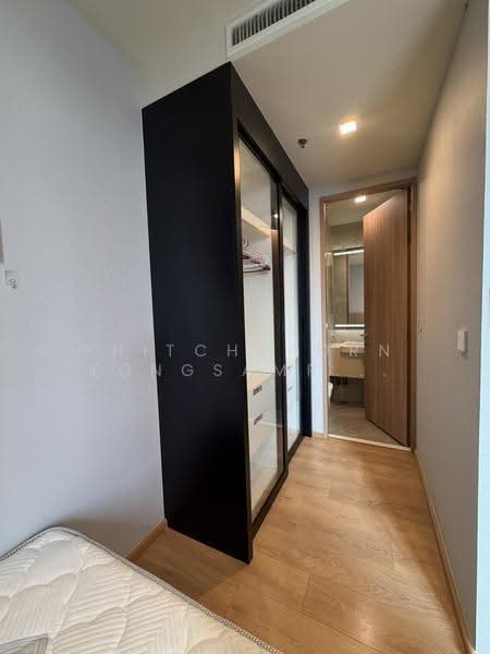 Noble Around Sukhumvit 33, Bangkok, 17 Soi Sukhumvit 33, Khlong Tan Nua, Watthana, Bangkok, 1 Bedroom, 33 sqm, Condo For Rent, by Phitchaporn Kongsamrong, 500580991 - DDproperty.com