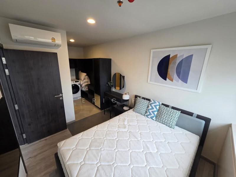 XT Huaikhwang, Bangkok, 244 Ratchadaphisek Road, Huai Khwang, Bangkok, 1 Bedroom, 35 sqm, Condo For Rent, by Eric Fu, 500580992 - DDproperty.com