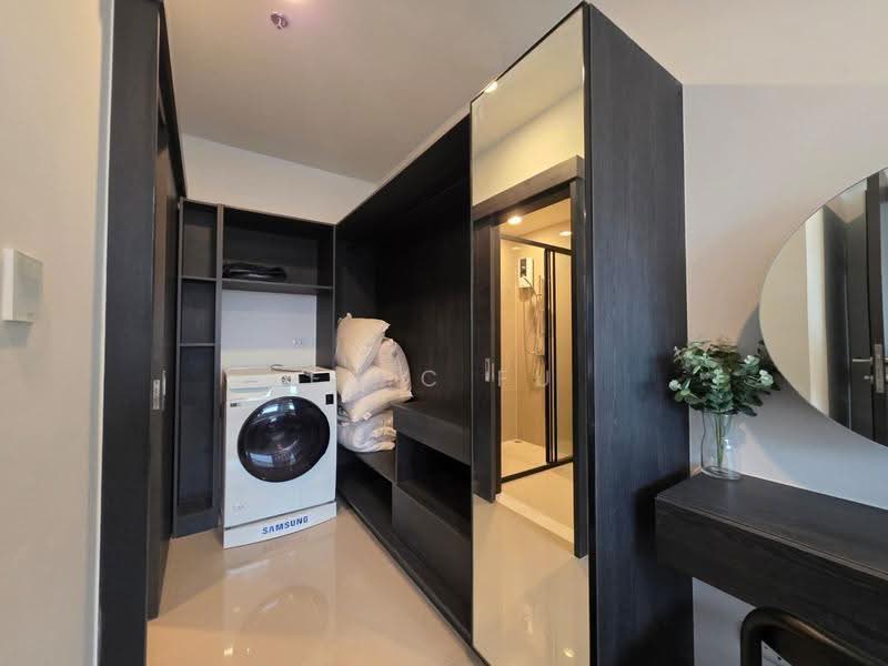 XT Huaikhwang, Bangkok, 244 Ratchadaphisek Road, Huai Khwang, Bangkok, 1 Bedroom, 35 sqm, Condo For Rent, by Eric Fu, 500580992 - DDproperty.com