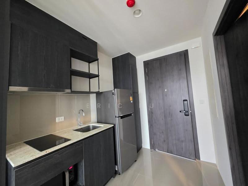 XT Huaikhwang, Bangkok, 244 Ratchadaphisek Road, Huai Khwang, Bangkok, 1 Bedroom, 35 sqm, Condo For Rent, by Eric Fu, 500580992 - DDproperty.com