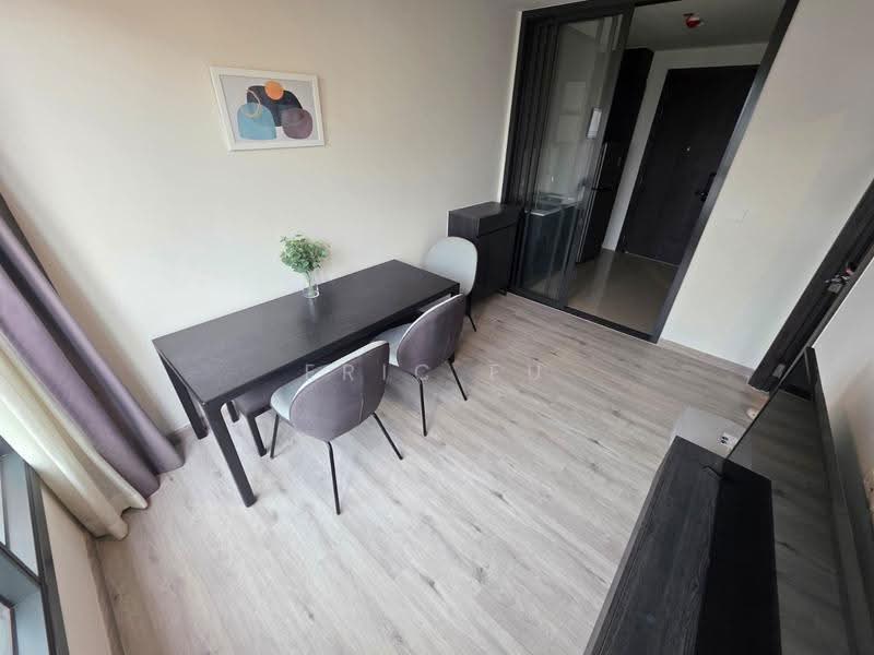 XT Huaikhwang, Bangkok, 244 Ratchadaphisek Road, Huai Khwang, Bangkok, 1 Bedroom, 35 sqm, Condo For Rent, by Eric Fu, 500580992 - DDproperty.com