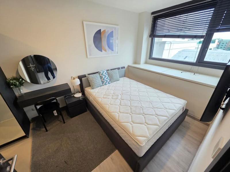 XT Huaikhwang, Bangkok, 244 Ratchadaphisek Road, Huai Khwang, Bangkok, 1 Bedroom, 35 sqm, Condo For Rent, by Eric Fu, 500580992 - DDproperty.com