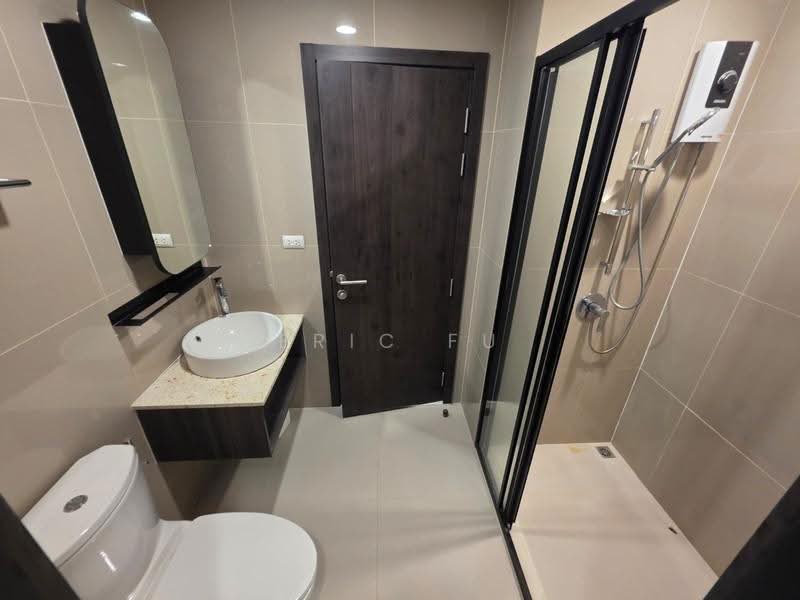 XT Huaikhwang, Bangkok, 244 Ratchadaphisek Road, Huai Khwang, Bangkok, 1 Bedroom, 35 sqm, Condo For Rent, by Eric Fu, 500580992 - DDproperty.com