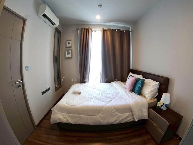 CEIL by Sansiri : ซีล บาย แสนสิริ, กรุงเทพ, 11 ซอยเอกมัย 12 ถนนสุขุมวิท 63, คลองตันเหนือ, วัฒนา, กรุงเทพ, 30 ตร.ม., คอนโด ให้เช่า, โดย ปัณณภัสร์ ศรีพัชรพัชร์, 500580993 - DDproperty.com