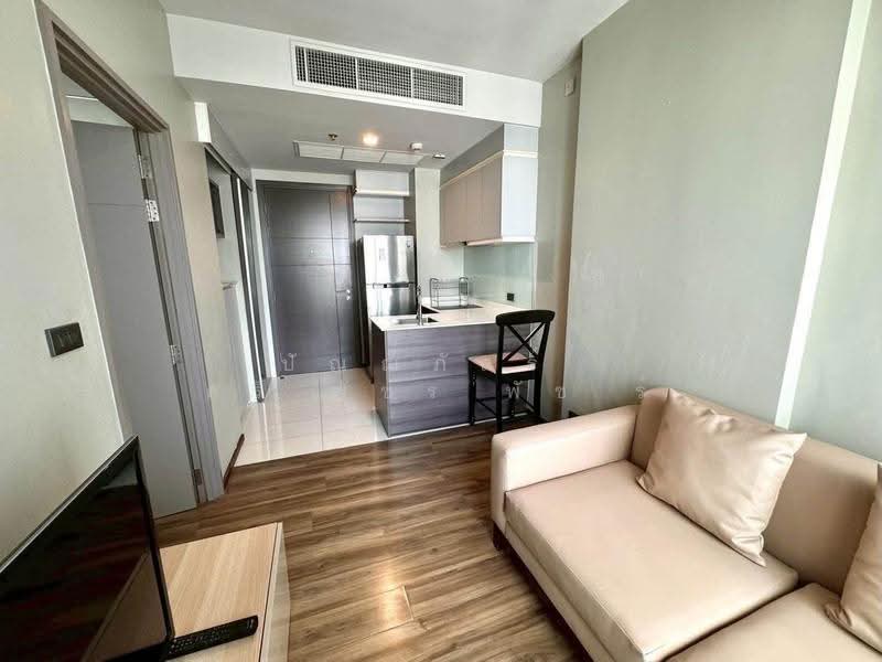 CEIL by Sansiri : ซีล บาย แสนสิริ, กรุงเทพ, 11 ซอยเอกมัย 12 ถนนสุขุมวิท 63, คลองตันเหนือ, วัฒนา, กรุงเทพ, 30 ตร.ม., คอนโด ให้เช่า, โดย ปัณณภัสร์ ศรีพัชรพัชร์, 500580993 - DDproperty.com