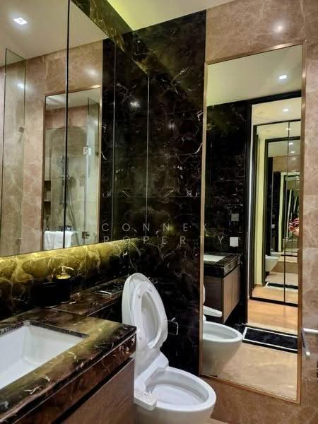 28 Chidlom, Bangkok, 28 Chit Lom Alley, Lumphini, Pathum Wan, Bangkok, 1 Bedroom, 44 sqm, Condo For Rent, by Connex Property, 500580995 - DDproperty.com