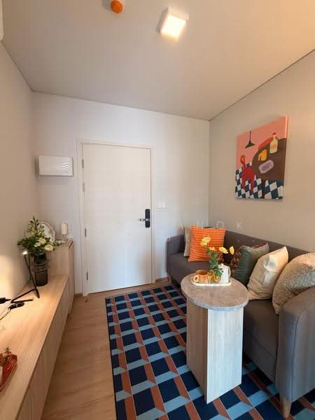 Quintara MHy’ZEN Phrom Phong, bangkok, 82, Khlong Tan Nua, Watthana, Bangkok, 1 Bedroom, 24 sqm, Condo For Sale, by Chidchanok Saengsukheelak, 500580996 - DDproperty.com