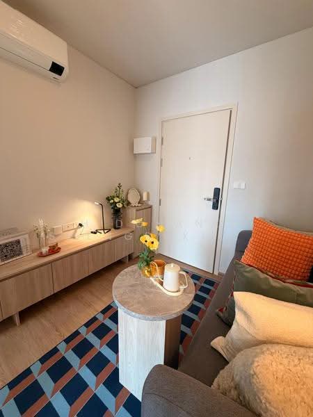 Quintara MHy’ZEN Phrom Phong, bangkok, 82, Khlong Tan Nua, Watthana, Bangkok, 1 Bedroom, 24 sqm, Condo For Sale, by Chidchanok Saengsukheelak, 500580996 - DDproperty.com