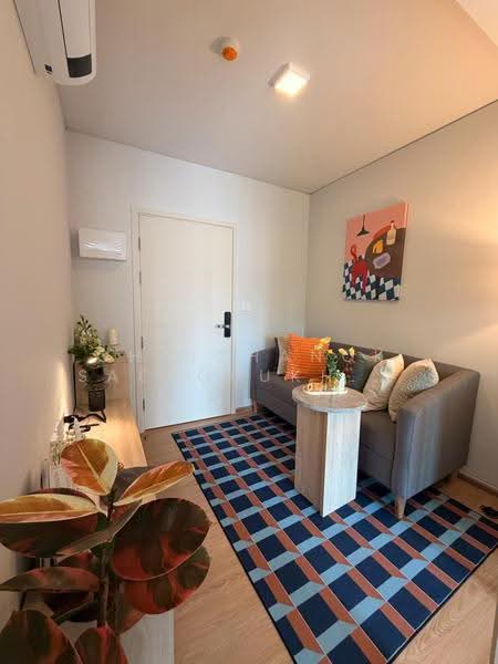 Quintara MHy’ZEN Phrom Phong, bangkok, 82, Khlong Tan Nua, Watthana, Bangkok, 1 Bedroom, 24 sqm, Condo For Sale, by Chidchanok Saengsukheelak, 500580996 - DDproperty.com