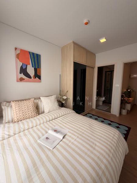 Quintara MHy’ZEN Phrom Phong, bangkok, 82, Khlong Tan Nua, Watthana, Bangkok, 1 Bedroom, 24 sqm, Condo For Sale, by Chidchanok Saengsukheelak, 500580996 - DDproperty.com