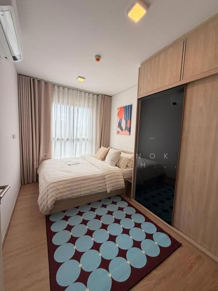Quintara MHy’ZEN Phrom Phong, bangkok, 82, Khlong Tan Nua, Watthana, Bangkok, 1 Bedroom, 24 sqm, Condo For Sale, by Chidchanok Saengsukheelak, 500580996 - DDproperty.com