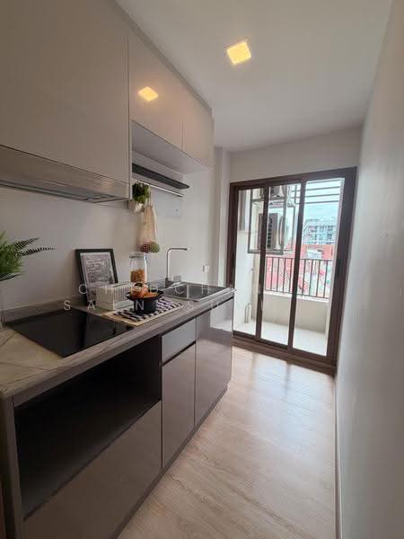 Quintara MHy’ZEN Phrom Phong, bangkok, 82, Khlong Tan Nua, Watthana, Bangkok, 1 Bedroom, 24 sqm, Condo For Sale, by Chidchanok Saengsukheelak, 500580996 - DDproperty.com