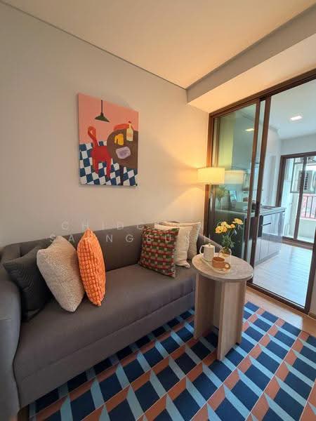 Quintara MHy’ZEN Phrom Phong, bangkok, 82, Khlong Tan Nua, Watthana, Bangkok, 1 Bedroom, 24 sqm, Condo For Sale, by Chidchanok Saengsukheelak, 500580996 - DDproperty.com