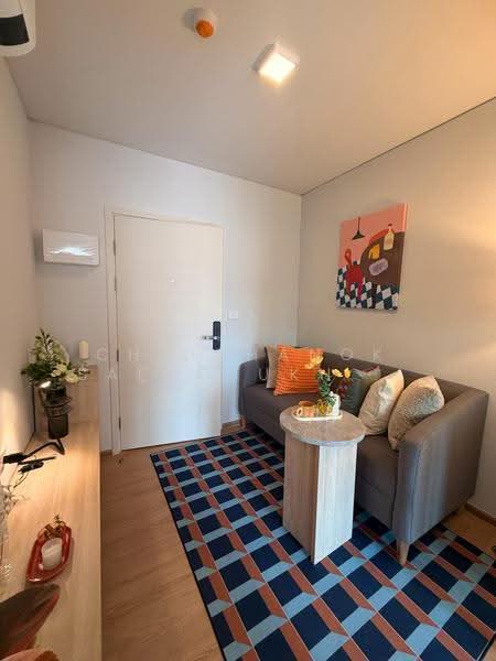 Quintara MHy’ZEN Phrom Phong, bangkok, 82, Khlong Tan Nua, Watthana, Bangkok, 1 Bedroom, 24 sqm, Condo For Sale, by Chidchanok Saengsukheelak, 500580996 - DDproperty.com