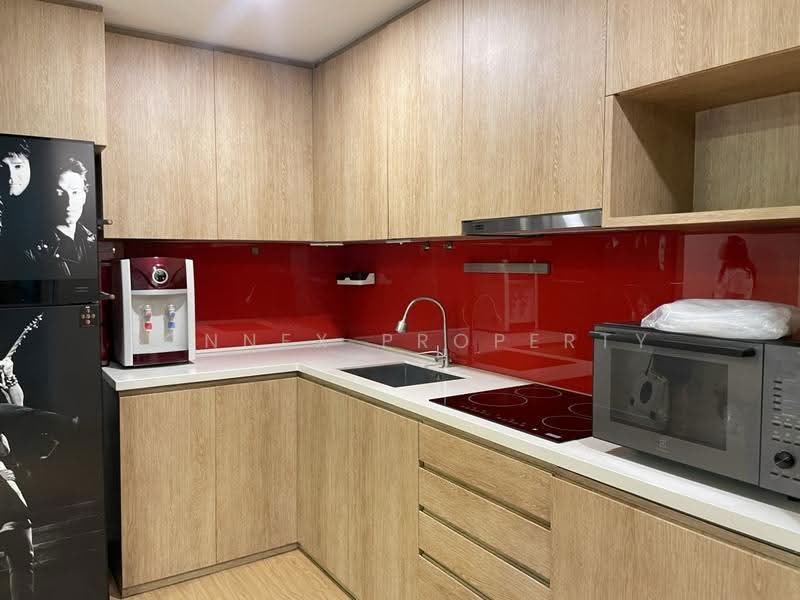 15 Sukhumvit Residences : 15 สุขุมวิท เรสซิเด็นซ์, กรุงเทพ, ซอยสุขุมวิท 15, คลองเตยเหนือ, วัฒนา, กรุงเทพ, 35 ตร.ม., คอนโด ให้เช่า, โดย Connex Property, 500580997 - DDproperty.com