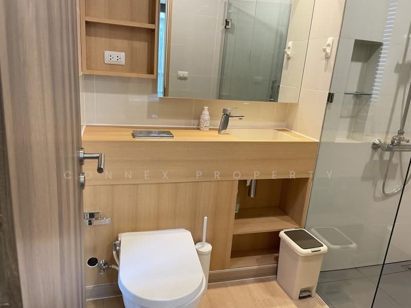 15 Sukhumvit Residences : 15 สุขุมวิท เรสซิเด็นซ์, กรุงเทพ, ซอยสุขุมวิท 15, คลองเตยเหนือ, วัฒนา, กรุงเทพ, 35 ตร.ม., คอนโด ให้เช่า, โดย Connex Property, 500580997 - DDproperty.com