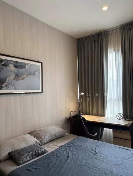 Knightsbridge Prime Onnut : ไนท์บริดจ์ ไพร์ม อ่อนนุช, กรุงเทพ, ซอยอ่อนนุช 1/1 ถนนสุขุมวิท 77, พระโขนงเหนือ, วัฒนา, กรุงเทพ, 27 ตร.ม., คอนโด ให้เช่า, โดย Rattanaporn Khamlit, 500580998 - DDproperty.com