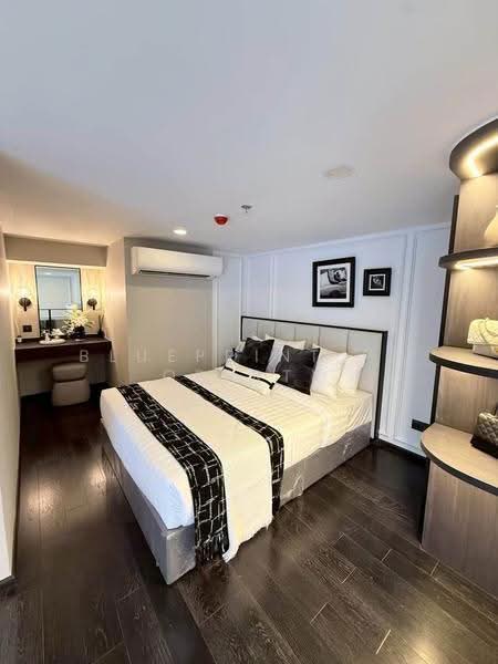 Park Origin Thonglor, Bangkok, Soi Thonglor 10, Sukhumvit Road, Khlong Tan Nua, Watthana, Bangkok, 2 Bedrooms, 43 sqm, Condo For Rent, by Blueprint.Property, 500581000 - DDproperty.com