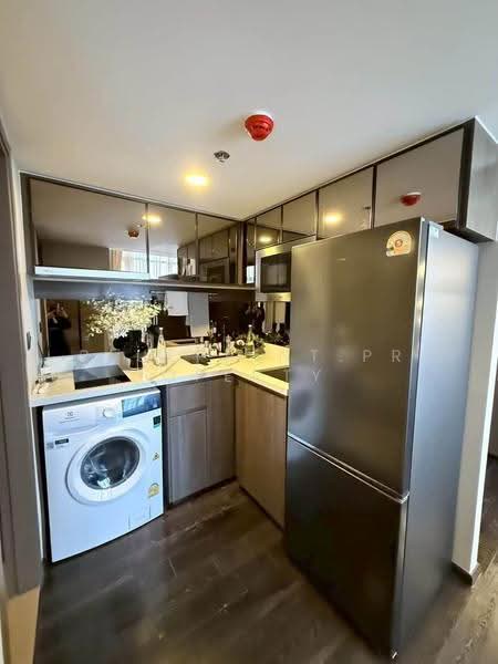 Park Origin Thonglor, กรุงเทพ, Soi Thonglor 10, Sukhumvit Road, คลองตันเหนือ, วัฒนา, กรุงเทพ, 43 ตร.ม., คอนโด ให้เช่า, โดย Blueprint.Property, 500581000 - DDproperty.com