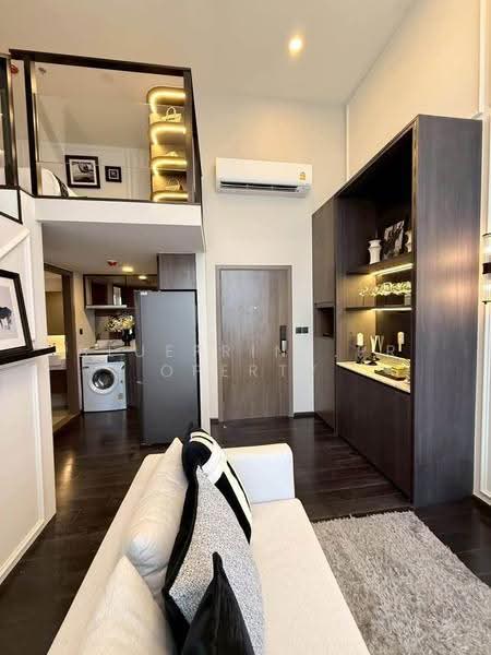 Park Origin Thonglor, กรุงเทพ, Soi Thonglor 10, Sukhumvit Road, คลองตันเหนือ, วัฒนา, กรุงเทพ, 43 ตร.ม., คอนโด ให้เช่า, โดย Blueprint.Property, 500581000 - DDproperty.com