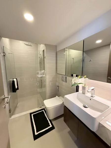 Park Origin Thonglor, Bangkok, Soi Thonglor 10, Sukhumvit Road, Khlong Tan Nua, Watthana, Bangkok, 2 Bedrooms, 43 sqm, Condo For Rent, by Blueprint.Property, 500581000 - DDproperty.com