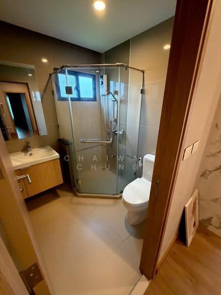 Passorn Bangna-Wongwaen, Samut Prakan, Sukhapiban 2 Soi 27, Rachathewa, Bang Plee, Samut Prakan, 3 Bedrooms, 199 sqm, Single Detached House For Sale, by Chaiwat Chung, 500581002 - DDproperty.com