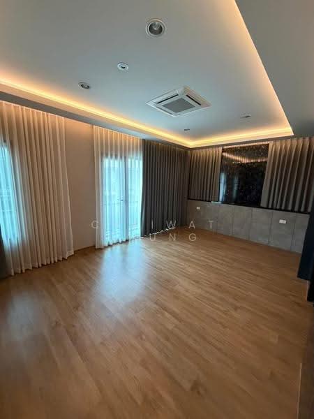 Passorn Bangna-Wongwaen, Samut Prakan, Sukhapiban 2 Soi 27, Rachathewa, Bang Plee, Samut Prakan, 3 Bedrooms, 199 sqm, Single Detached House For Sale, by Chaiwat Chung, 500581002 - DDproperty.com